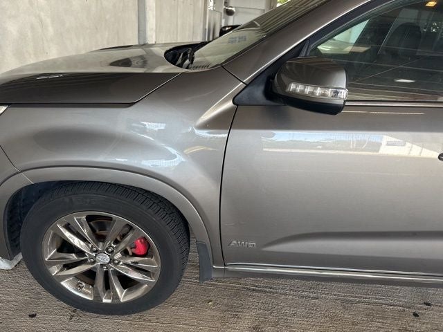 2014 Kia Sorento Limited V6