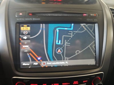 2014 Kia Sorento Limited V6