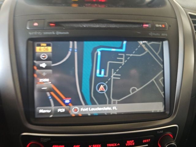 2014 Kia Sorento Limited V6