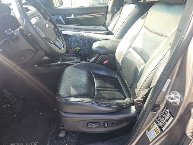 2014 Kia Sorento Limited V6