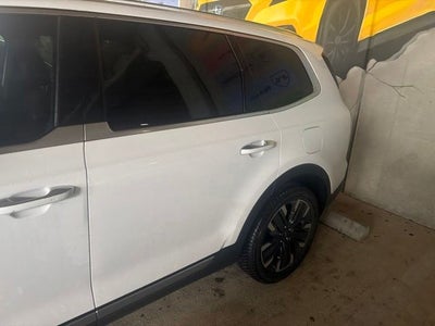2023 Kia Telluride SX