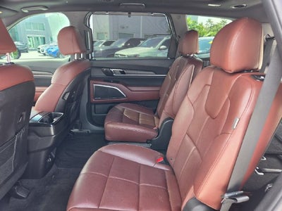 2023 Kia Telluride SX