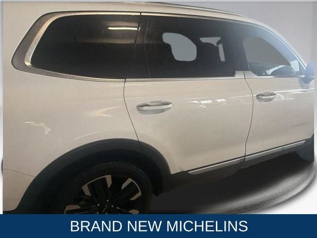 2023 Kia Telluride SX