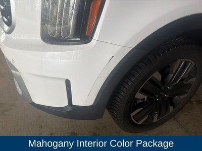 2023 Kia Telluride SX