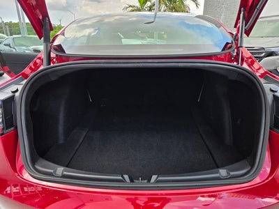 2023 Tesla Model 3 Base