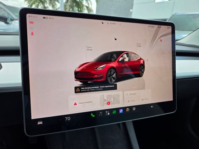 2023 Tesla Model 3 Base
