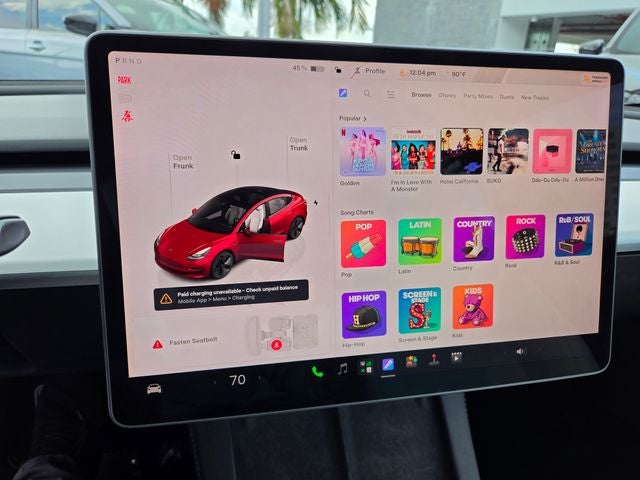 2023 Tesla Model 3 Base
