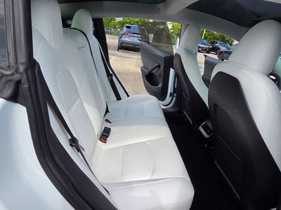 2023 Tesla Model 3 Base