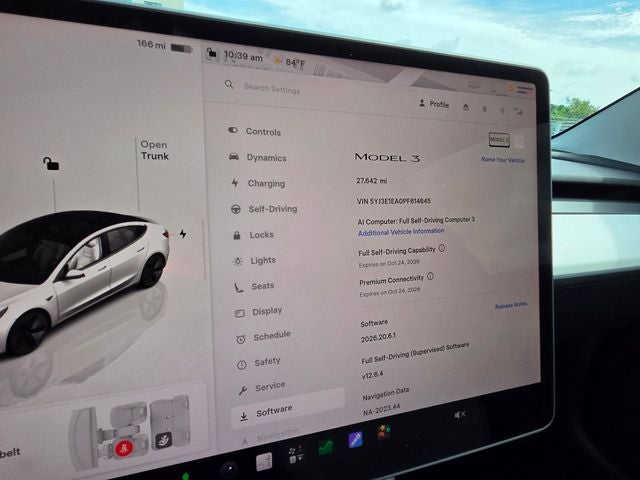2023 Tesla Model 3 Base