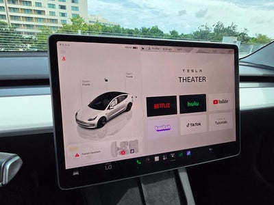 2023 Tesla Model 3 Base