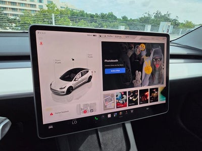 2023 Tesla Model 3 Base
