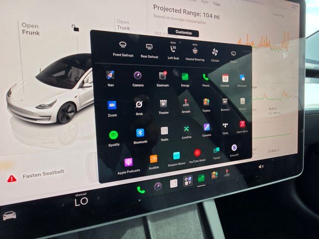 2023 Tesla Model 3 Base
