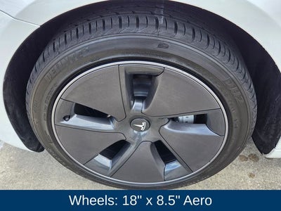 2023 Tesla Model 3 Base