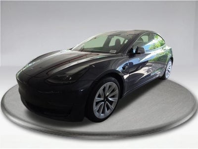 2023 Tesla Model 3 Base