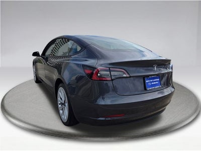 2023 Tesla Model 3 Base