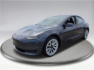 2023 Tesla Model 3 Base
