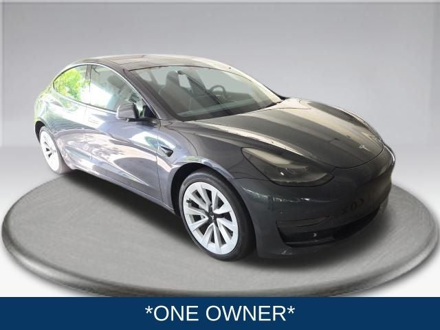 2023 Tesla Model 3 Base