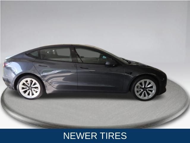 2023 Tesla Model 3 Base