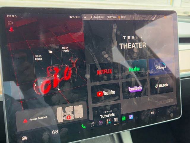 2023 Tesla Model 3 Base