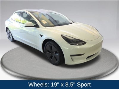 2023 Tesla Model 3 Base