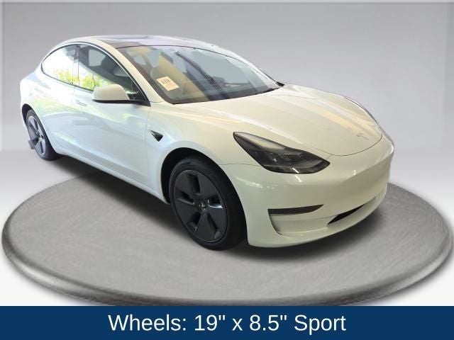2023 Tesla Model 3 Base