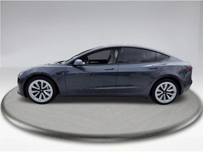 2023 Tesla Model 3 Base