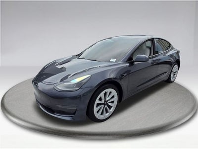 2023 Tesla Model 3 Base