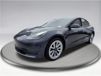 2023 Tesla Model 3 Base