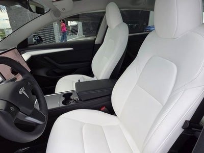 2023 Tesla Model 3 Base