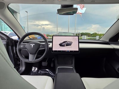 2023 Tesla Model 3 Base