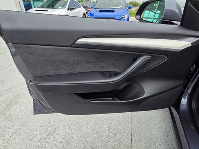 2023 Tesla Model 3 Base