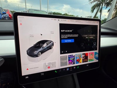 2023 Tesla Model 3 Base