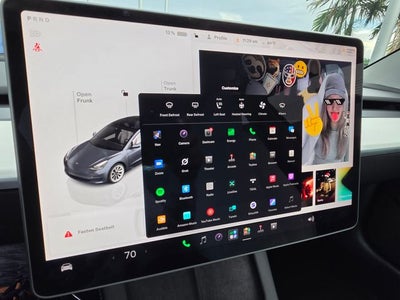 2023 Tesla Model 3 Base