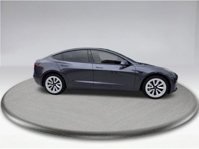 2023 Tesla Model 3 Base