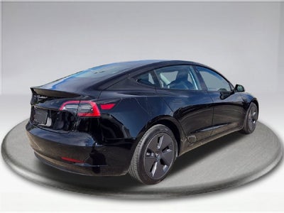 2023 Tesla Model 3 Base