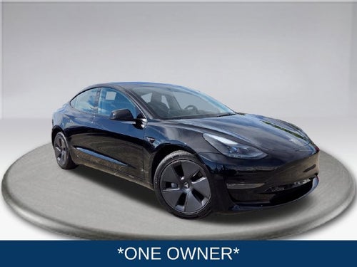 2023 Tesla Model 3 Base