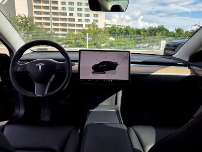 2023 Tesla Model 3 Base