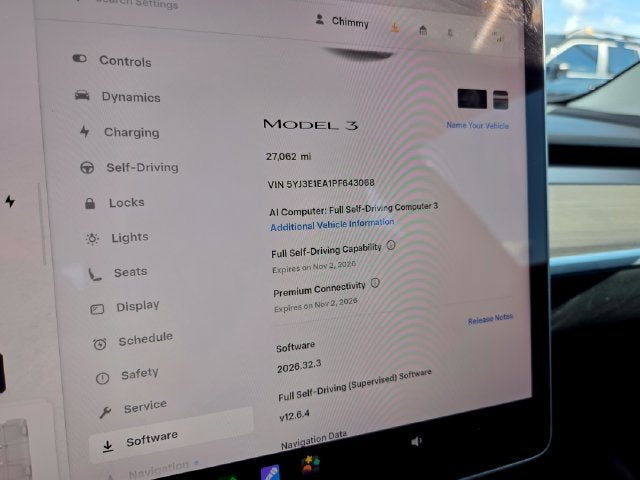 2023 Tesla Model 3 Base