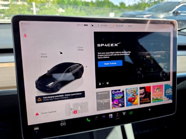 2023 Tesla Model 3 Base
