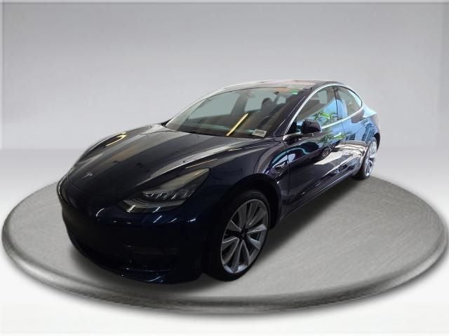 2019 Tesla Model 3 Mid Range