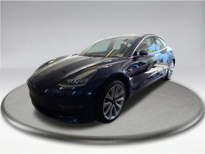 2019 Tesla Model 3 Mid Range