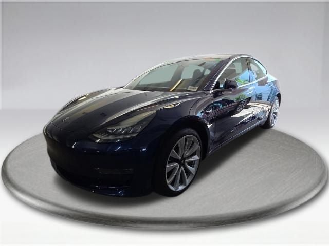 2019 Tesla Model 3 Mid Range
