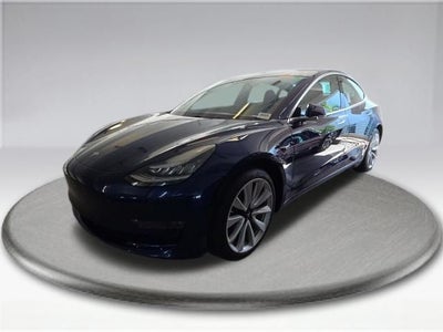 2019 Tesla Model 3 Mid Range