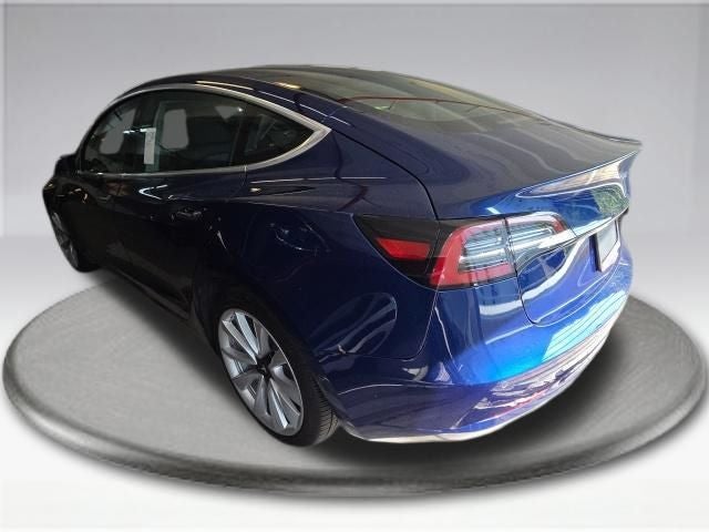2019 Tesla Model 3 Mid Range