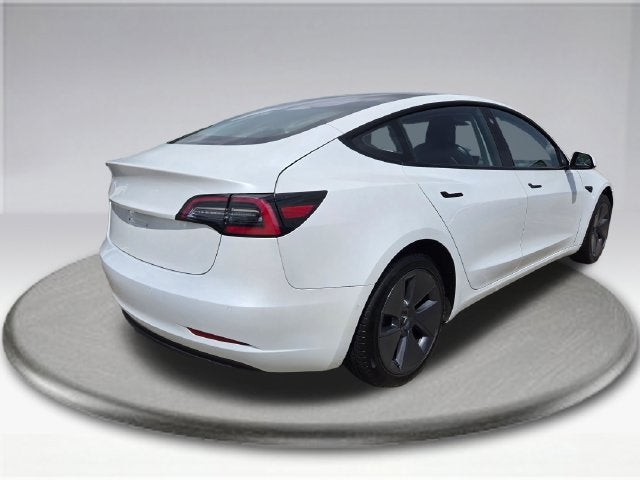 2022 Tesla Model 3 Base
