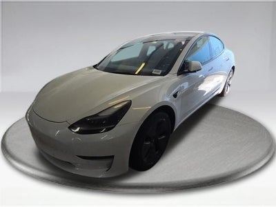 2022 Tesla Model 3 Base