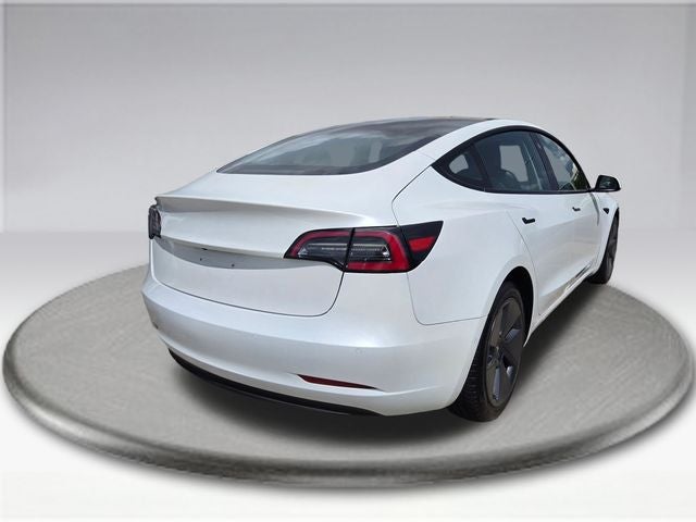 2022 Tesla Model 3 Base