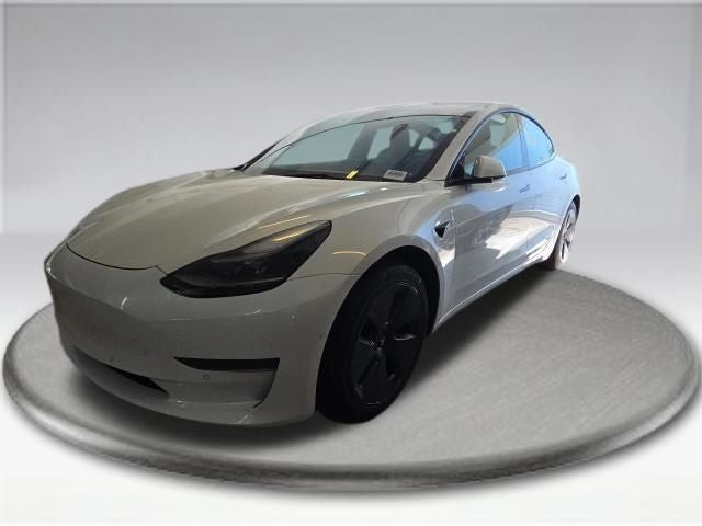2022 Tesla Model 3 Base