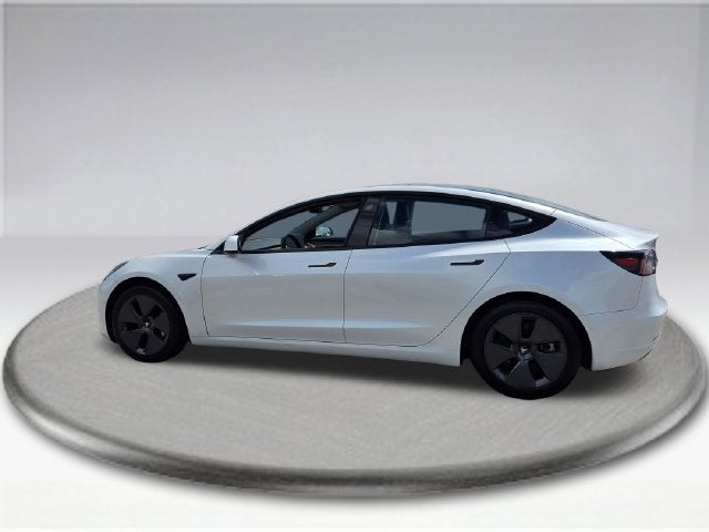 2022 Tesla Model 3 Base