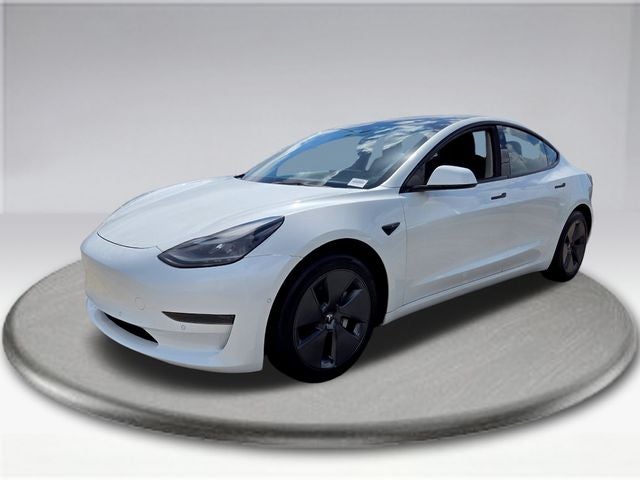 2022 Tesla Model 3 Base